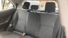 Toyota Yaris Cross 1.5 Hybrid Icon 5dr CVT Hybrid Estate